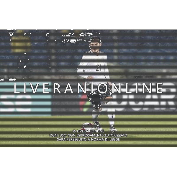 European Qualifiers SAN MARINO vs GERMANIA Qualificazioni Euopee FIFA 2018 11/11/2016 nella foto: ILKAY G†DOGAN ©CLAUDIO ZAMAGNI/AGENZIA ALDO LIVERANI S.A.S.