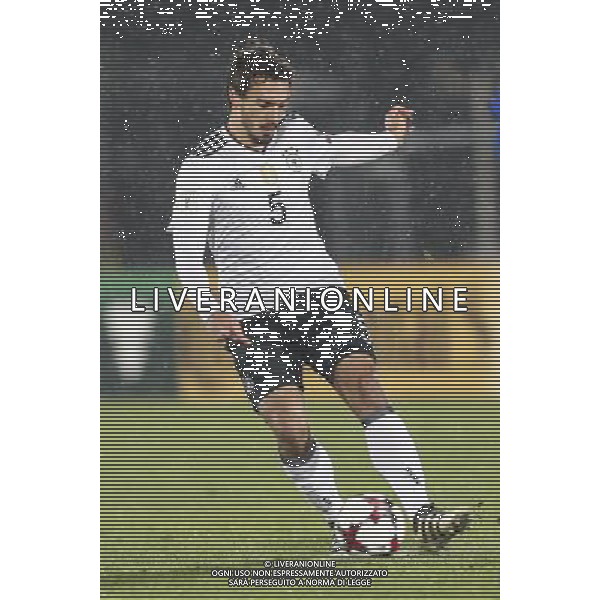 European Qualifiers SAN MARINO vs GERMANIA Qualificazioni Euopee FIFA 2018 11/11/2016 nella foto: MATS HUMMELS ©CLAUDIO ZAMAGNI/AGENZIA ALDO LIVERANI S.A.S.