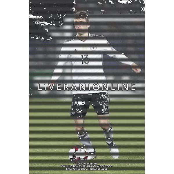 European Qualifiers SAN MARINO vs GERMANIA Qualificazioni Euopee FIFA 2018 11/11/2016 nella foto: THOMAS M†LLER ©CLAUDIO ZAMAGNI/AGENZIA ALDO LIVERANI S.A.S.