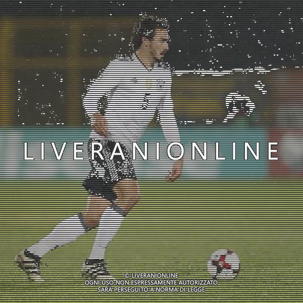 European Qualifiers SAN MARINO vs GERMANIA Qualificazioni Euopee FIFA 2018 11/11/2016 nella foto: MATS HUMMELS ©CLAUDIO ZAMAGNI/AGENZIA ALDO LIVERANI S.A.S.