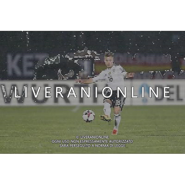 European Qualifiers SAN MARINO vs GERMANIA Qualificazioni Euopee FIFA 2018 11/11/2016 nella foto: JOSHUA KIMMICH ©CLAUDIO ZAMAGNI/AGENZIA ALDO LIVERANI S.A.S.