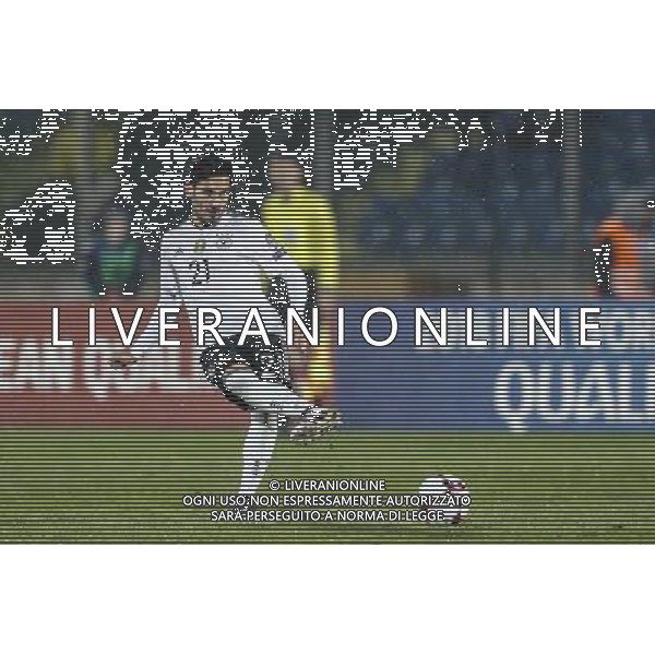 European Qualifiers SAN MARINO vs GERMANIA Qualificazioni Euopee FIFA 2018 11/11/2016 nella foto: ILKAY G†DOGAN ©CLAUDIO ZAMAGNI/AGENZIA ALDO LIVERANI S.A.S.
