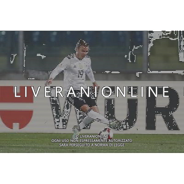 European Qualifiers SAN MARINO vs GERMANIA Qualificazioni Euopee FIFA 2018 11/11/2016 nella foto: MARIO G…TZE ©CLAUDIO ZAMAGNI/AGENZIA ALDO LIVERANI S.A.S.