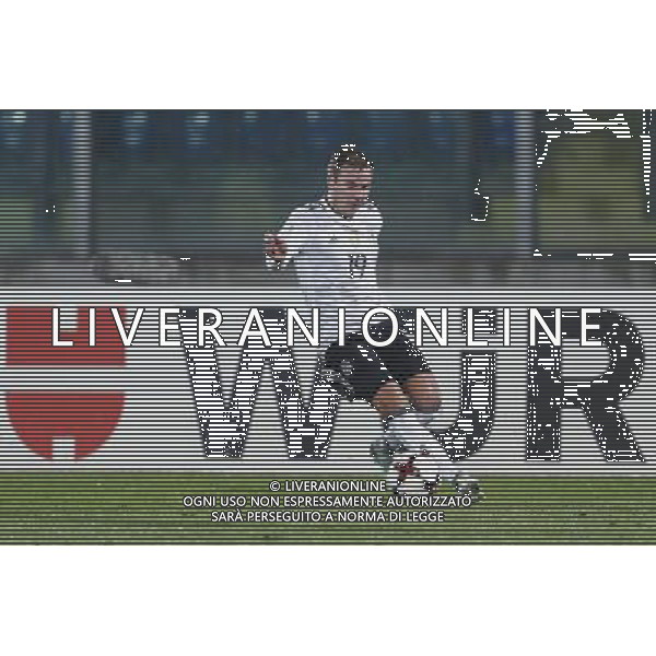 European Qualifiers SAN MARINO vs GERMANIA Qualificazioni Euopee FIFA 2018 11/11/2016 nella foto: MARIO G…TZE ©CLAUDIO ZAMAGNI/AGENZIA ALDO LIVERANI S.A.S.