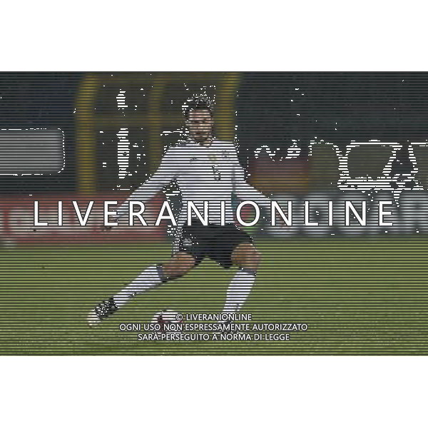 European Qualifiers SAN MARINO vs GERMANIA Qualificazioni Euopee FIFA 2018 11/11/2016 nella foto: MATS HUMMELS ©CLAUDIO ZAMAGNI/AGENZIA ALDO LIVERANI S.A.S.