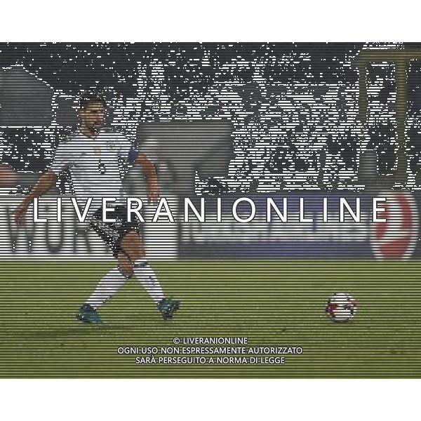 European Qualifiers SAN MARINO vs GERMANIA Qualificazioni Euopee FIFA 2018 11/11/2016 nella foto: SAMI KHEDIRA ©CLAUDIO ZAMAGNI/AGENZIA ALDO LIVERANI S.A.S.