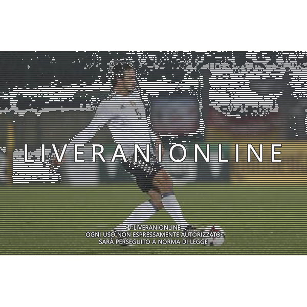 European Qualifiers SAN MARINO vs GERMANIA Qualificazioni Euopee FIFA 2018 11/11/2016 nella foto: MATS HUMMELS ©CLAUDIO ZAMAGNI/AGENZIA ALDO LIVERANI S.A.S.