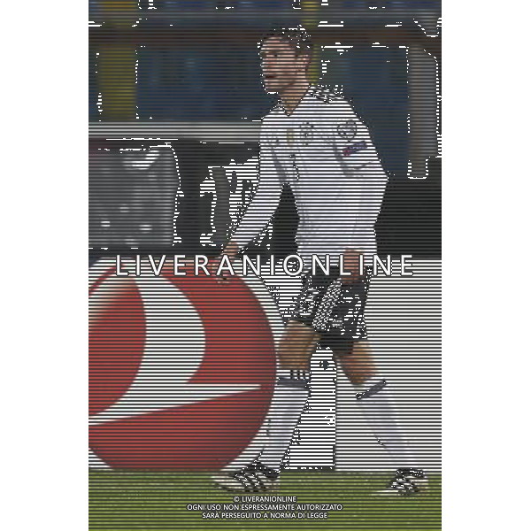 European Qualifiers SAN MARINO vs GERMANIA Qualificazioni Euopee FIFA 2018 11/11/2016 nella foto: JONAS HECTOR ©CLAUDIO ZAMAGNI/AGENZIA ALDO LIVERANI S.A.S.