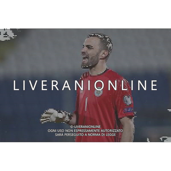 European Qualifiers SAN MARINO vs GERMANIA Qualificazioni Euopee FIFA 2018 11/11/2016 nella foto: ALDO SIMONCINI ©CLAUDIO ZAMAGNI/AGENZIA ALDO LIVERANI S.A.S.
