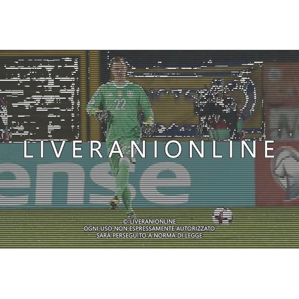 European Qualifiers SAN MARINO vs GERMANIA Qualificazioni Euopee FIFA 2018 11/11/2016 nella foto: MARC ANDRE\' TER STEGEN ©CLAUDIO ZAMAGNI/AGENZIA ALDO LIVERANI S.A.S.