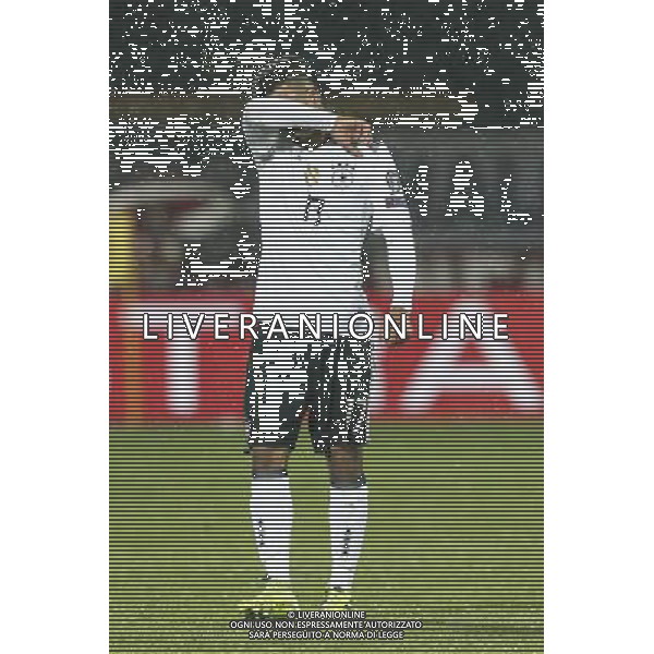 European Qualifiers SAN MARINO vs GERMANIA Qualificazioni Euopee FIFA 2018 11/11/2016 nella foto: BENJAMIN HENRICHS ©CLAUDIO ZAMAGNI/AGENZIA ALDO LIVERANI S.A.S.