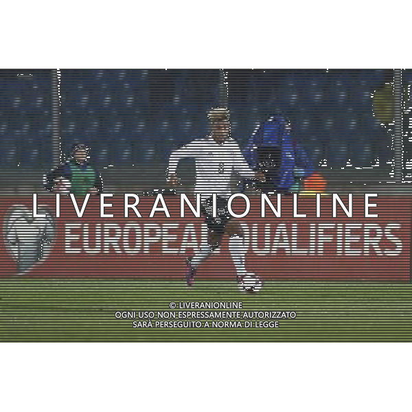 European Qualifiers SAN MARINO vs GERMANIA Qualificazioni Euopee FIFA 2018 11/11/2016 nella foto: SERGE GNABRY ©CLAUDIO ZAMAGNI/AGENZIA ALDO LIVERANI S.A.S.