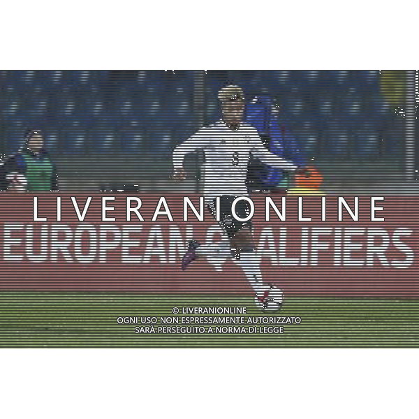 European Qualifiers SAN MARINO vs GERMANIA Qualificazioni Euopee FIFA 2018 11/11/2016 nella foto: SERGE GNABRY ©CLAUDIO ZAMAGNI/AGENZIA ALDO LIVERANI S.A.S.