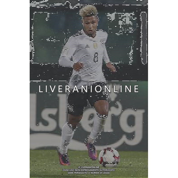 European Qualifiers SAN MARINO vs GERMANIA Qualificazioni Euopee FIFA 2018 11/11/2016 nella foto: SERGE GNABRY ©CLAUDIO ZAMAGNI/AGENZIA ALDO LIVERANI S.A.S.