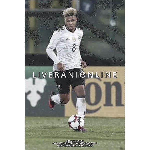 European Qualifiers SAN MARINO vs GERMANIA Qualificazioni Euopee FIFA 2018 11/11/2016 nella foto: SERGE GNABRY ©CLAUDIO ZAMAGNI/AGENZIA ALDO LIVERANI S.A.S.