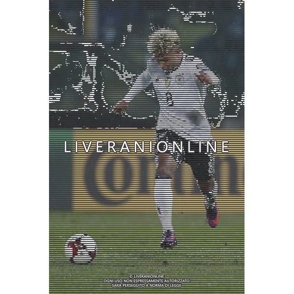 European Qualifiers SAN MARINO vs GERMANIA Qualificazioni Euopee FIFA 2018 11/11/2016 nella foto: SERGE GNABRY ©CLAUDIO ZAMAGNI/AGENZIA ALDO LIVERANI S.A.S.