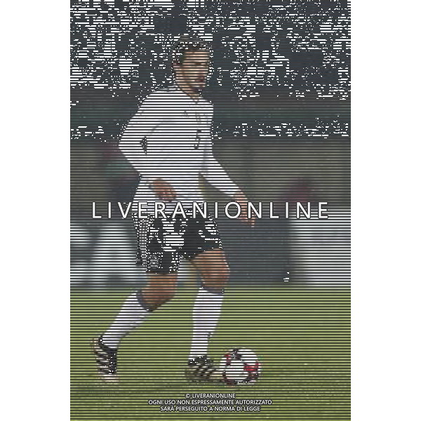 European Qualifiers SAN MARINO vs GERMANIA Qualificazioni Euopee FIFA 2018 11/11/2016 nella foto: MATS HUMMELS ©CLAUDIO ZAMAGNI/AGENZIA ALDO LIVERANI S.A.S