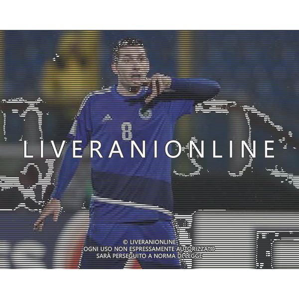 European Qualifiers SAN MARINO vs GERMANIA Qualificazioni Euopee FIFA 2018 11/11/2016 nella foto: ALEX GASPERONI ©CLAUDIO ZAMAGNI/AGENZIA ALDO LIVERANI S.A.S.