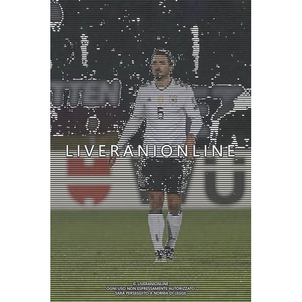 European Qualifiers SAN MARINO vs GERMANIA Qualificazioni Euopee FIFA 2018 11/11/2016 nella foto: MATS HUMMELS ©CLAUDIO ZAMAGNI/AGENZIA ALDO LIVERANI S.A.S.