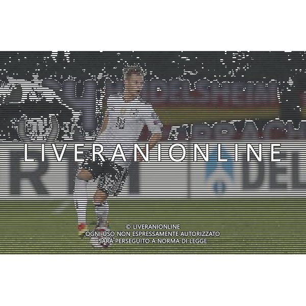 European Qualifiers SAN MARINO vs GERMANIA Qualificazioni Euopee FIFA 2018 11/11/2016 nella foto: JOSHUA KIMMICH ©CLAUDIO ZAMAGNI/AGENZIA ALDO LIVERANI S.A.S. ©CLAUDIO ZAMAGNI/AGENZIA ALDO LIVERANI S.A.S.