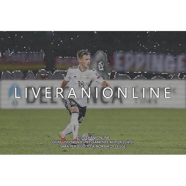 European Qualifiers SAN MARINO vs GERMANIA Qualificazioni Euopee FIFA 2018 11/11/2016 nella foto: JOSHUA KIMMICH ©CLAUDIO ZAMAGNI/AGENZIA ALDO LIVERANI S.A.S.