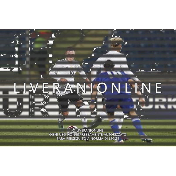 European Qualifiers SAN MARINO vs GERMANIA Qualificazioni Euopee FIFA 2018 11/11/2016 nella foto: MARIO G…TZE ©CLAUDIO ZAMAGNI/AGENZIA ALDO LIVERANI S.A.S.
