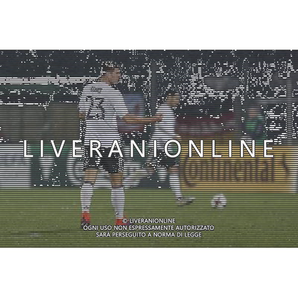 European Qualifiers SAN MARINO vs GERMANIA Qualificazioni Euopee FIFA 2018 11/11/2016 nella foto: MARIO GOMEZ ©CLAUDIO ZAMAGNI/AGENZIA ALDO LIVERANI S.A.S.