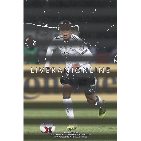 European Qualifiers SAN MARINO vs GERMANIA Qualificazioni Euopee FIFA 2018 11/11/2016 nella foto: BENJAMIN HENRICHS ©CLAUDIO ZAMAGNI/AGENZIA ALDO LIVERANI S.A.S.