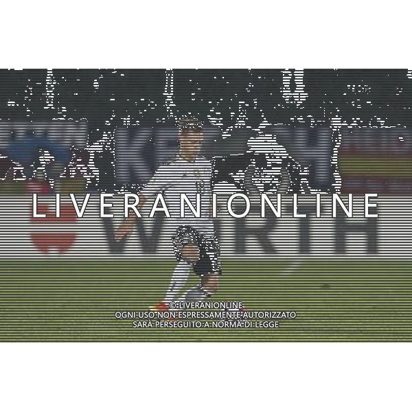 European Qualifiers SAN MARINO vs GERMANIA Qualificazioni Euopee FIFA 2018 11/11/2016 nella foto: JOSHUA KIMMICH ©CLAUDIO ZAMAGNI/AGENZIA ALDO LIVERANI S.A.S.