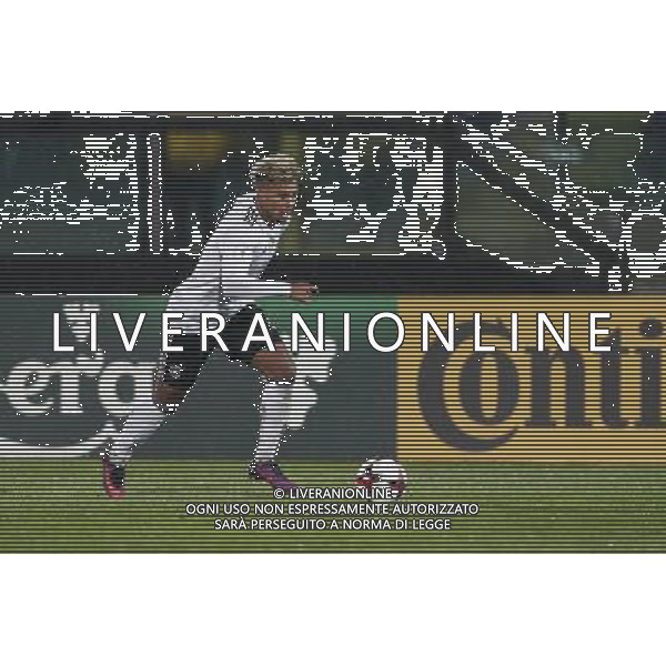 European Qualifiers SAN MARINO vs GERMANIA Qualificazioni Euopee FIFA 2018 11/11/2016 nella foto: SERGE GNABRY ©CLAUDIO ZAMAGNI/AGENZIA ALDO LIVERANI S.A.S.