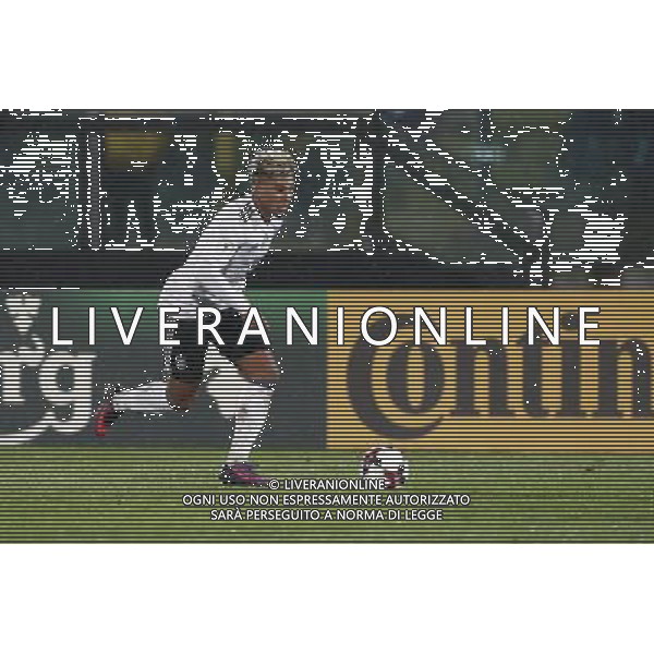 European Qualifiers SAN MARINO vs GERMANIA Qualificazioni Euopee FIFA 2018 11/11/2016 nella foto: SERGE GNABRY ©CLAUDIO ZAMAGNI/AGENZIA ALDO LIVERANI S.A.S.