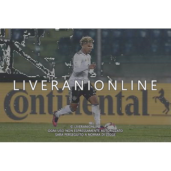 European Qualifiers SAN MARINO vs GERMANIA Qualificazioni Euopee FIFA 2018 11/11/2016 nella foto: SERGE GNABRY ©CLAUDIO ZAMAGNI/AGENZIA ALDO LIVERANI S.A.S.