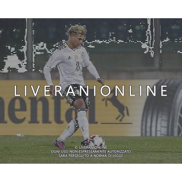 European Qualifiers SAN MARINO vs GERMANIA Qualificazioni Euopee FIFA 2018 11/11/2016 nella foto: SERGE GNABRY ©CLAUDIO ZAMAGNI/AGENZIA ALDO LIVERANI S.A.S.