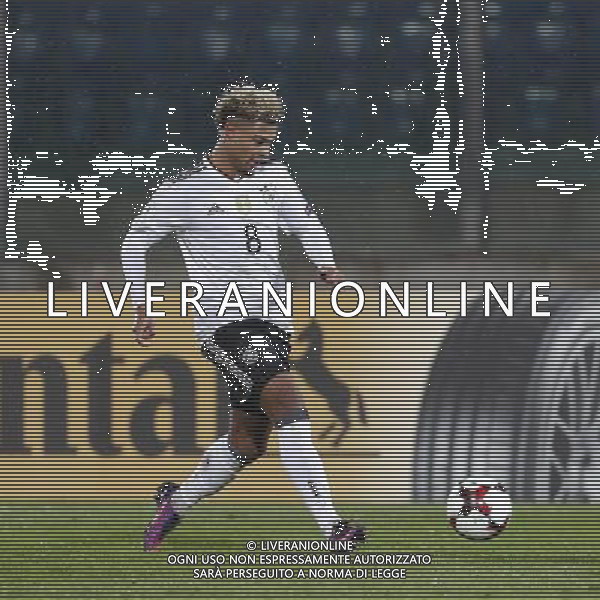 European Qualifiers SAN MARINO vs GERMANIA Qualificazioni Euopee FIFA 2018 11/11/2016 nella foto: SERGE GNABRY ©CLAUDIO ZAMAGNI/AGENZIA ALDO LIVERANI S.A.S.
