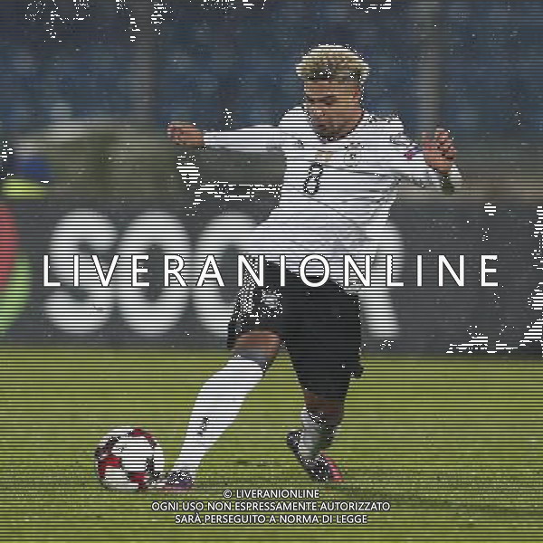 European Qualifiers SAN MARINO vs GERMANIA Qualificazioni Euopee FIFA 2018 11/11/2016 nella foto: SERGE GNABRY ©CLAUDIO ZAMAGNI/AGENZIA ALDO LIVERANI S.A.S.