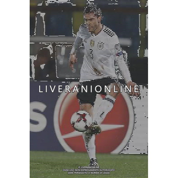 European Qualifiers SAN MARINO vs GERMANIA Qualificazioni Euopee FIFA 2018 11/11/2016 nella foto: MATS HUMMELS ©CLAUDIO ZAMAGNI/AGENZIA ALDO LIVERANI S.A.S
