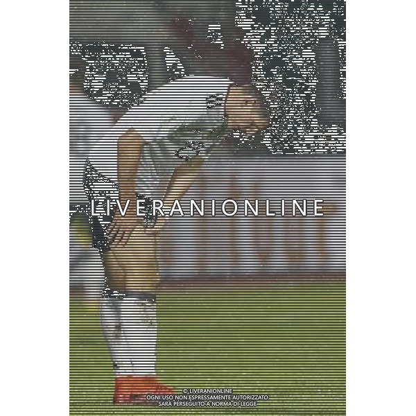 European Qualifiers SAN MARINO vs GERMANIA Qualificazioni Euopee FIFA 2018 11/11/2016 nella foto: MARIO GOMEZ ©CLAUDIO ZAMAGNI/AGENZIA ALDO LIVERANI S.A.S.