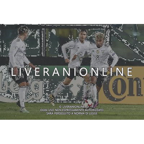 European Qualifiers SAN MARINO vs GERMANIA Qualificazioni Euopee FIFA 2018 11/11/2016 nella foto: SERGE GNABRY ©CLAUDIO ZAMAGNI/AGENZIA ALDO LIVERANI S.A.S.