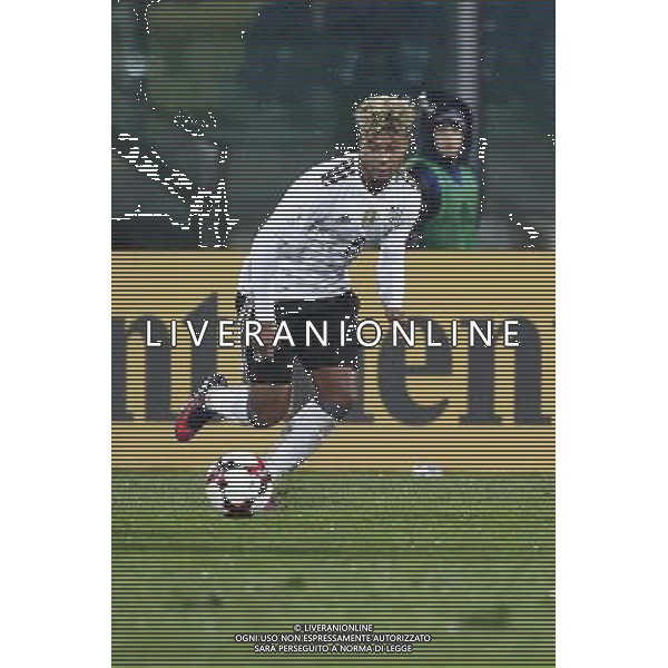 European Qualifiers SAN MARINO vs GERMANIA Qualificazioni Euopee FIFA 2018 11/11/2016 nella foto: SERGE GNABRY ©CLAUDIO ZAMAGNI/AGENZIA ALDO LIVERANI