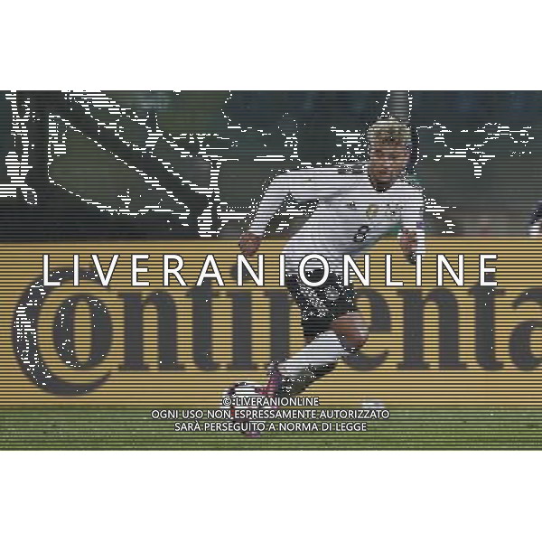 European Qualifiers SAN MARINO vs GERMANIA Qualificazioni Euopee FIFA 2018 11/11/2016 nella foto: SERGE GNABRY ©CLAUDIO ZAMAGNI/AGENZIA ALDO LIVERANI S.A.S.