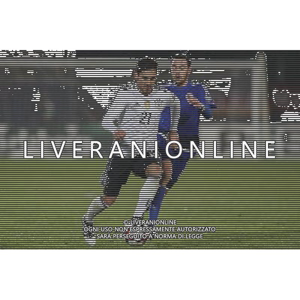European Qualifiers SAN MARINO vs GERMANIA Qualificazioni Euopee FIFA 2018 11/11/2016 nella foto: ILKAYNGUNDIGAN ©CLAUDIO ZAMAGNI/AGENZIA ALDO LIVERANI S.A.S.