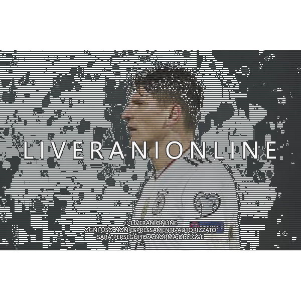 European Qualifiers SAN MARINO vs GERMANIA Qualificazioni Euopee FIFA 2018 11/11/2016 nella foto: MARIO GOMEZ ©CLAUDIO ZAMAGNI/AGENZIA ALDO LIVERANI S.A.S.