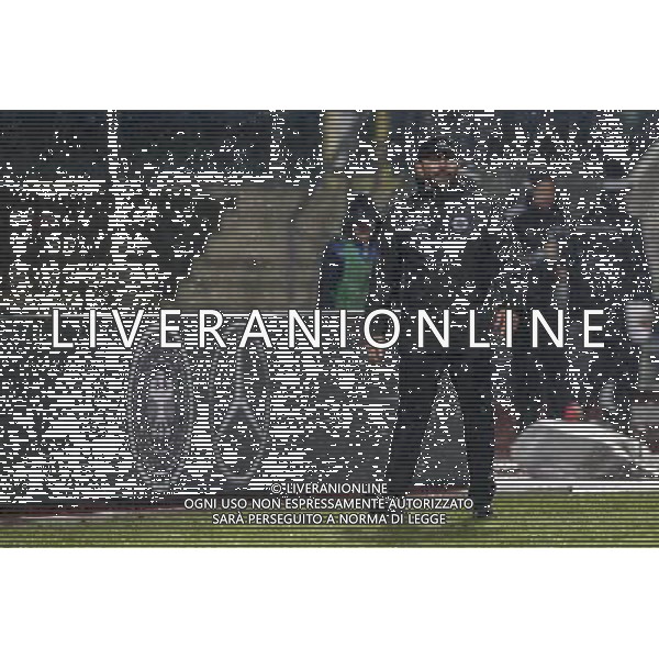 European Qualifiers SAN MARINO vs GERMANIA Qualificazioni Euopee FIFA 2018 11/11/2016 nella foto: PIERANGELO MARZAROLI ©CLAUDIO ZAMAGNI/AGENZIA ALDO LIVERANI S.A.S.