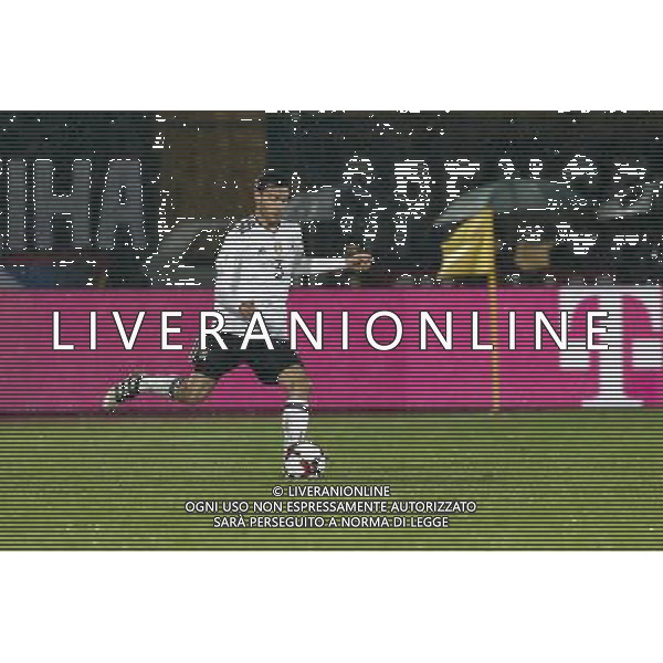 European Qualifiers SAN MARINO vs GERMANIA Qualificazioni Euopee FIFA 2018 11/11/2016 nella foto: JONAS HECTOR ©CLAUDIO ZAMAGNI/AGENZIA ALDO LIVERANI S.A.S.