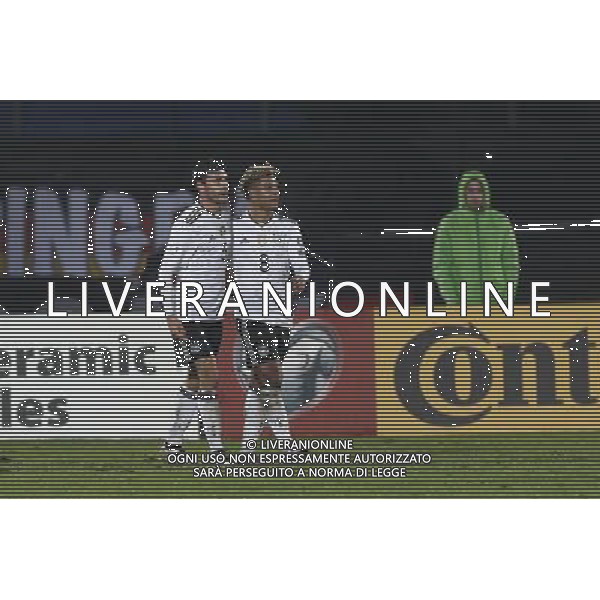 European Qualifiers SAN MARINO vs GERMANIA Qualificazioni Euopee FIFA 2018 11/11/2016 nella foto: JONAS HECTOR SERGE GNARBY ©CLAUDIO ZAMAGNI/AGENZIA ALDO LIVERANI S.A.S.
