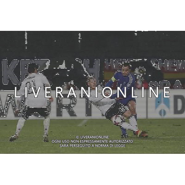 European Qualifiers SAN MARINO vs GERMANIA Qualificazioni Euopee FIFA 2018 11/11/2016 nella foto: DAVIDE SIMONCINI MAX MEYER ©CLAUDIO ZAMAGNI/AGENZIA ALDO LIVERANI S.A.S.