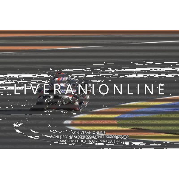 12.11.2016. Circuito Ricardo Tormo, Valencia, Spagna. Scott Redding(Pramac) FOTO G PIAZZOLLA-AG ALDO LIVERANI SAS