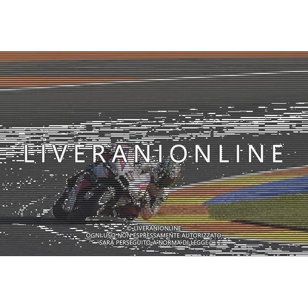 12.11.2016. Circuito Ricardo Tormo, Valencia, Spagna. Danilo Petrucci (Pramac) FOTO G PIAZZOLLA-AG ALDO LIVERANI SAS