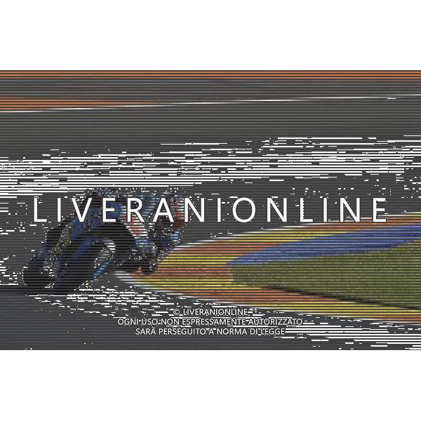 12.11.2016. Circuito Ricardo Tormo, Valencia, Spagna. Jack Miller (Marc VDS) FOTO G PIAZZOLLA-AG ALDO LIVERANI SAS