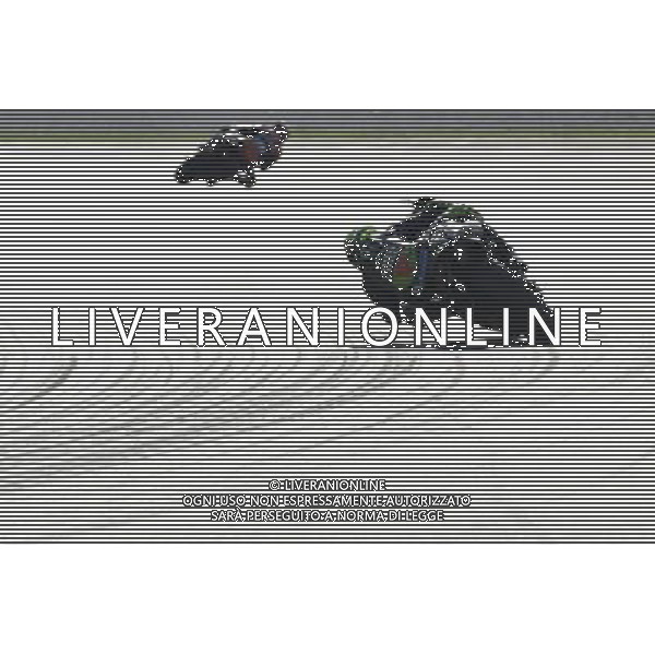 12.11.2016. Circuito Ricardo Tormo, Valencia, Spagna.Pol Espargaro (Monster Yamaha Tech3) FOTO G PIAZZOLLA-AG ALDO LIVERANI SAS